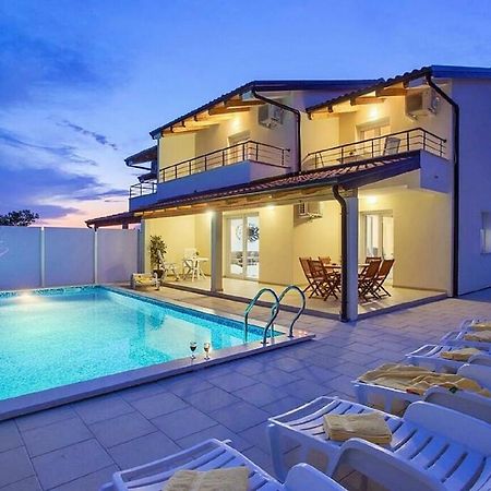 Villa Sanja Plovanija Extérieur photo