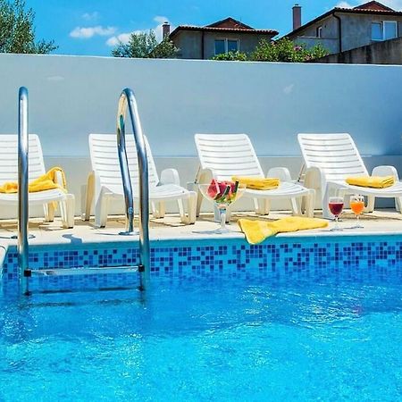 Villa Sanja Plovanija Extérieur photo