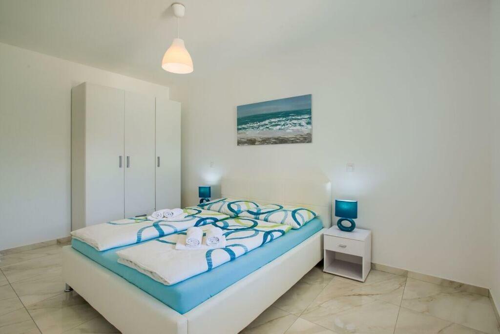 Villa Sanja Plovanija Extérieur photo