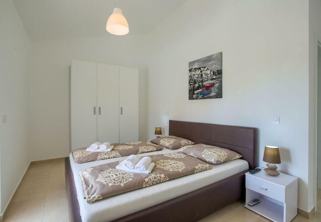 Villa Sanja Plovanija Extérieur photo