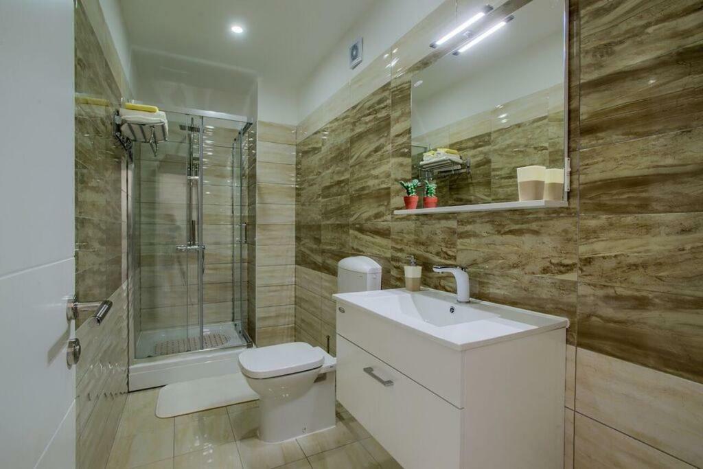 Villa Sanja Plovanija Extérieur photo