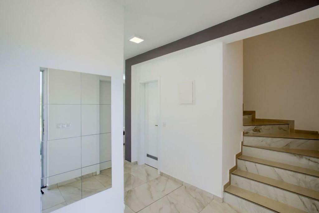 Villa Sanja Plovanija Extérieur photo