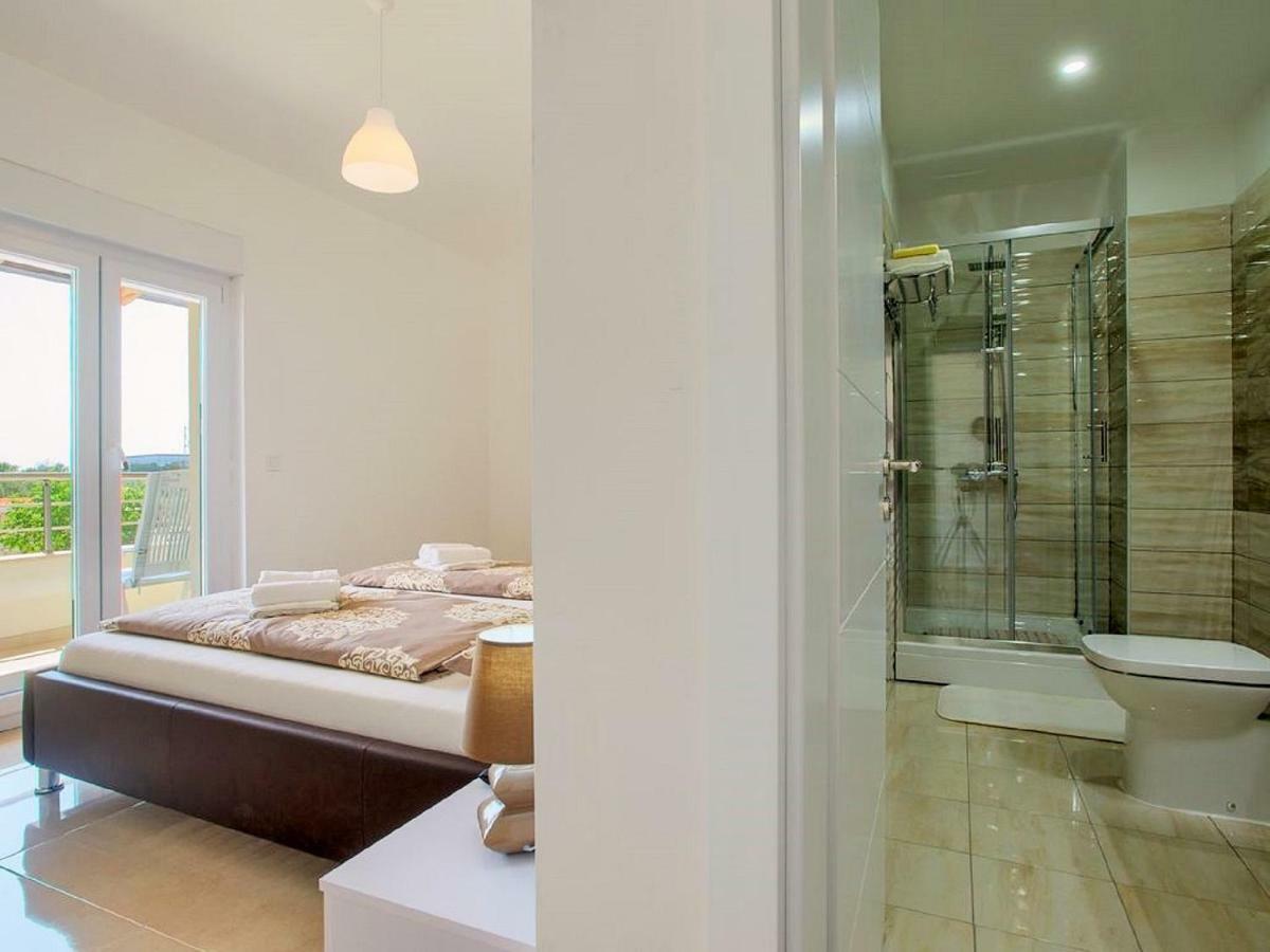 Villa Sanja Plovanija Extérieur photo