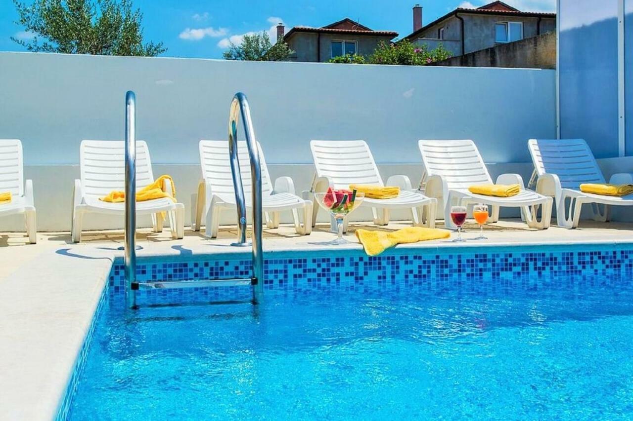 Villa Sanja Plovanija Extérieur photo