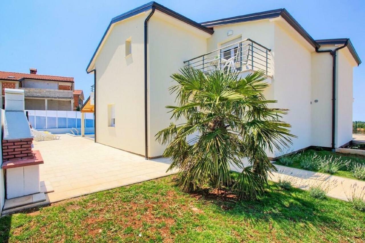 Villa Sanja Plovanija Extérieur photo