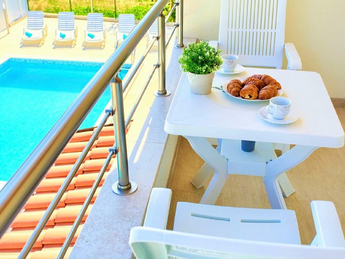 Villa Sanja Plovanija Extérieur photo
