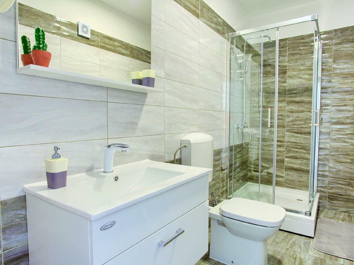 Villa Sanja Plovanija Extérieur photo
